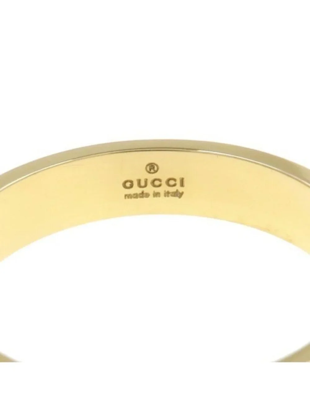 Gucci Icon Ring